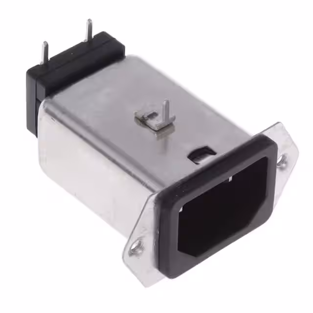 5120.4374.1 SCHURTER Inc.  Power Entry Modules (PEM)